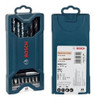 Set De 15 Pz Bosch Mini X-line Mechas Brocas Atornillar 1