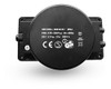 Transformador De Corriente 12 Volt / 300 W Gianni 0