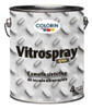 Adelgazante Para Vitrospray, Seakrome, Caucho Clorado 2