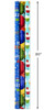 Hallmark Paquete De Papel De Regalo Reversible Para Todas La 4