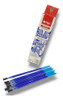 Pack 6 Repuestos Lapicera Con Goma Universal Simball Faber 0