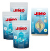 Kit 1 Jimo Essence + 3 Jimo Pastilhas Limpa Lava Louças 0