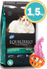 Equilibrio Gato Mature Y Castrado 1,5kg 1 Equilibrio Gato Mature Y Castrado 1,5kg 1