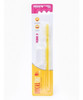 Cepillo Dental Classic Serie 3. Por 12 Unidades. Bucal Tac 0