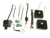 Kit Sensores E Cabos Do Projetor Viewsonic Pjd6531w 0