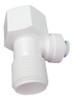 Adaptador Conexao Para Mangueira De Filtro Purificador Agua 5