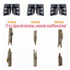 L Kit De Poda De Árvores Frutíferas Para Enxerto De Jardim 7
