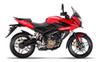 Parabrisas Bajaj Rouser As 200 Original Gb Motos 1