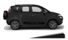 Calcomania Citroen Aircross 2016 - 2021 Juego 5