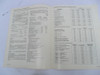 Folleto Tractor Cargadora Jd644 No Es Manual Antiguo 2