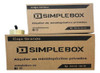 Cajas Pack Para Mudanzas 0