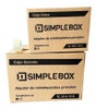 Cajas Pack Para Mudanzas 1