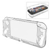 Funda Carcasa Nintendo Switch Lite Protector Transparente 0