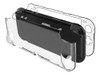 Funda Carcasa Nintendo Switch Lite Protector Transparente 4