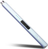 Encendedor Electrico A Prueba De Viento Sin Llama Usb - 02 0