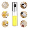 Dispensador Rociador Spray De Aderesos Aceite / Vinagre 4
