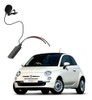 Modulo Bluetooth Interno Fiat 500 Con Llamadas (instalado) 0