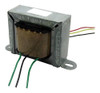 Transformador Trafo 6+6v 300ma Bivolt Eletronica 2