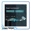 Switch Tp-link Tl-sf1006p 6 Puertos 10/100 4 Poe 1