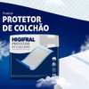 Protetor Colchão Kit Lençol Descartável Geriatrico Higifral 5