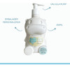 Sabonete Líquido Bebê Hipoalergênico Zero A Dois 350ml 3