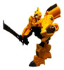 Figura  De Acción Transformable Bumblebee 3