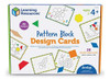 Learning Resources Tarjetas De Diseño De Bloques 0