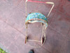 Cochecito Antiguo Para Muñecas 1