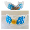 Protector Bucal Estampado. Maga. Por 30 Protectores!!! Mayor 5