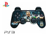 Skin Para Control Joystick Play Station 3 Varios Modelos 2