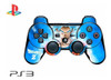 Skin Para Control Joystick Play Station 3 Varios Modelos 7