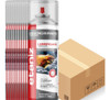 Kit 12 Óleo Spray Desengripante Lubrificante Antiferrugem 0