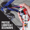 Kit 12 Óleo Spray Desengripante Lubrificante Antiferrugem 4