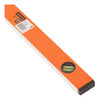Nivel De Aluminio 100 Cm Burbuja Black Decker Bdht43190 4