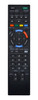 Controle Remoto Para Tv Sony Bravia Smart Kdl-40w605b 0