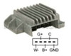 Modulo Encendido Electronico Renault Trafic/19/etc. Marelli 3