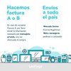 2 Pilas C Alcalinas Fulltotal Alto Rendimiento Y Autonomía 5