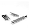 Aparelho De Barbear - Safety Razor Muhle R89 4