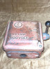 Interruptor De Seguridad De 3 Polos Impecable 25 Amp. 500w 0