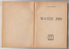 1966 Teatro Uruguay Hugo Bolon Water 2000 El Galpon Escaso 1