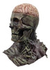 Máscara De Halloween, Máscara De Calavera 3d Con 2