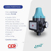 Control Automático Presurizador Leo Group Ps-04 Bombas 2
