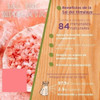 Sal Del Himalaya Q' Sal Gruesa Pura 500g S/tacc - Dw 1
