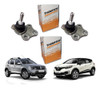 Kit X2 Rótula De Suspensión Renault Duster / Captur Thompson 0 Kit X2 Rótula De Suspensión Renault Duster / Captur Thompson 0