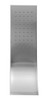 Columna De Ducha De Aluminio Elegante Duchero - Muebles Web 3