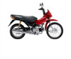 Cubre Cadena Corta Spray Honda Pop 100 Original P1 4