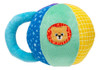 Bola Plush Com Alça - Buba 0