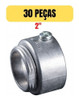 Kit 30 Conector Unidut Multiplo Montavel Com Rosca 2 Tramont 1