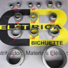 Kit 30 Conector Unidut Multiplo Montavel Com Rosca 2 Tramont 5