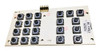Pulsadores Para Teclados De Balanzas Kretz Y Systel Original 2